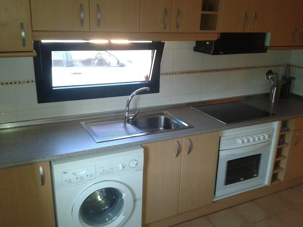 Holiday home Villa Tamaragua Corralejo