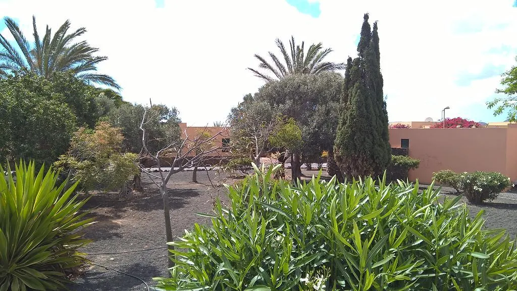Villa Tamaragua Corralejo La Oliva