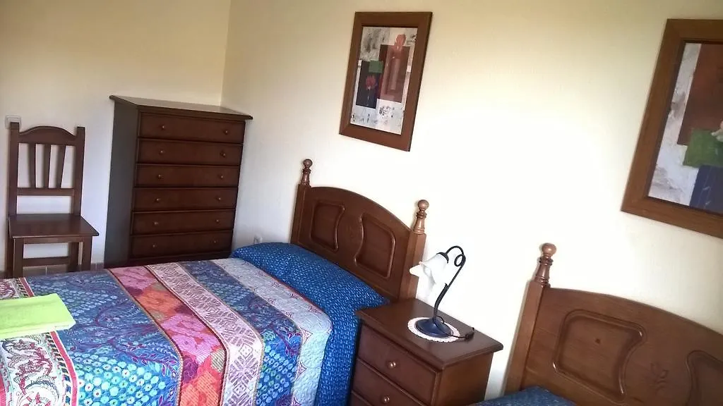 Villa Tamaragua Corralejo 0*, La Oliva