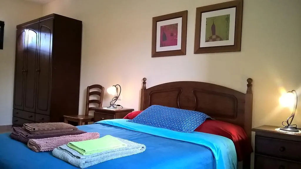 Villa Tamaragua Corralejo Holiday home