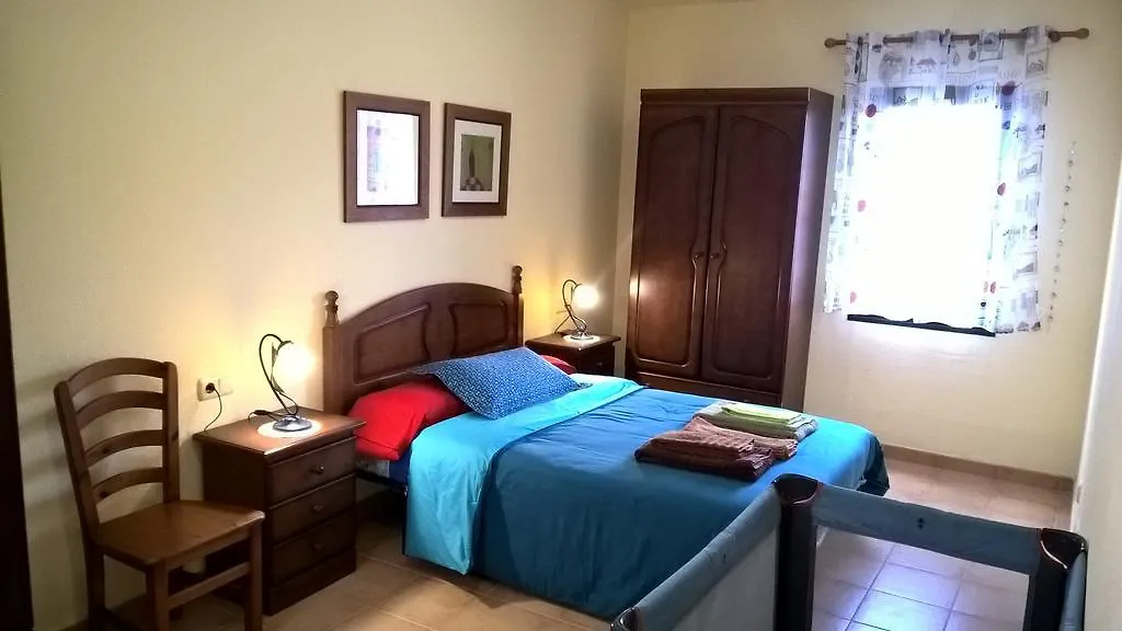 Villa Tamaragua Corralejo