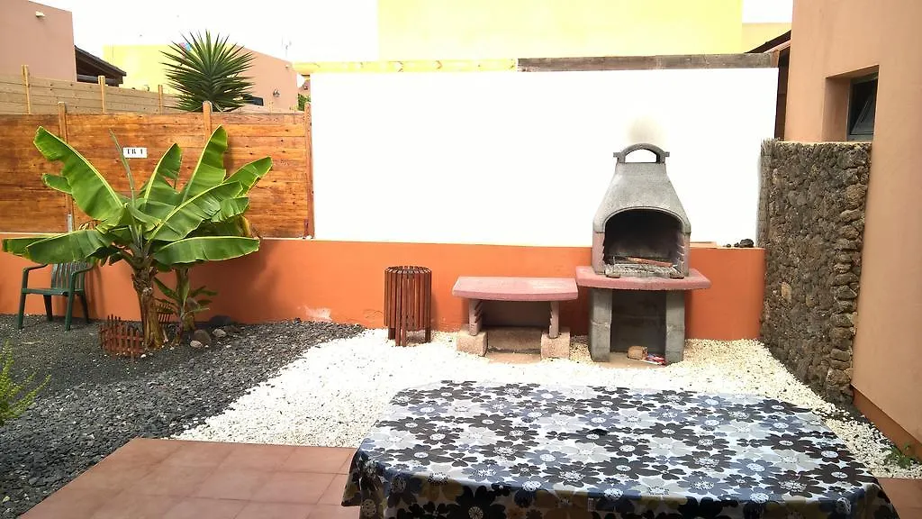 Holiday home Villa Tamaragua Corralejo
