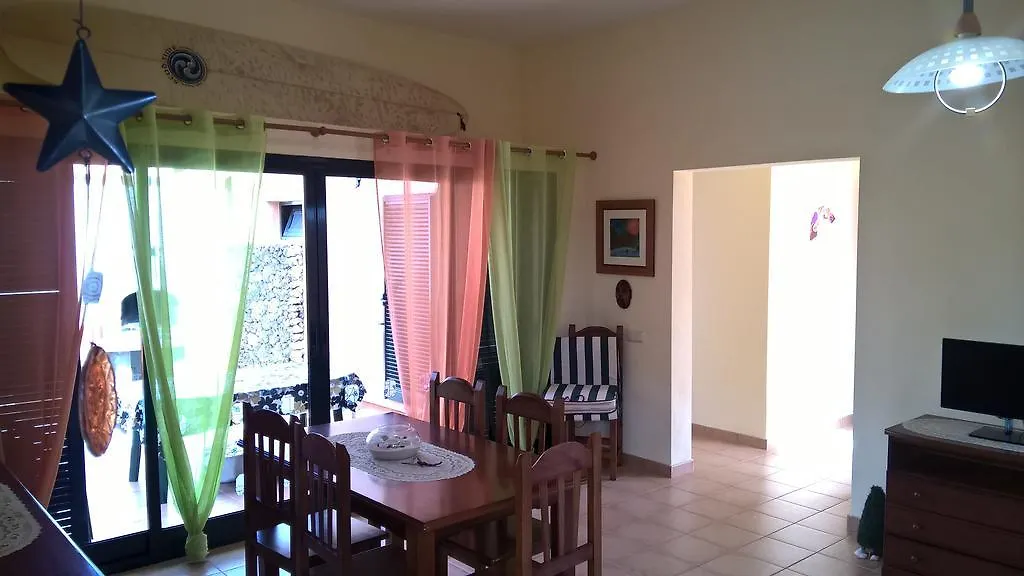 Villa Tamaragua Corralejo Spain