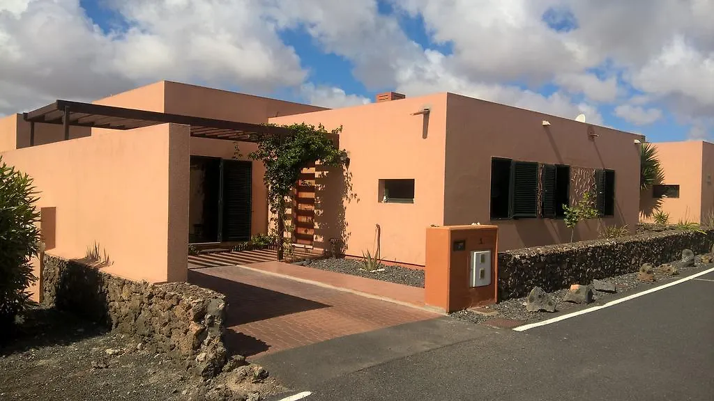 Holiday home Villa Tamaragua Corralejo Spain