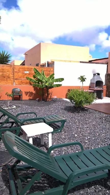 Villa Tamaragua Corralejo 0*, La Oliva