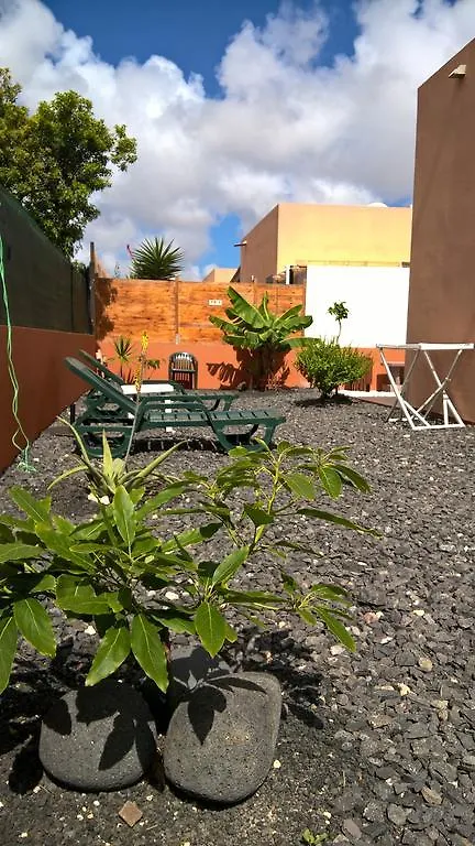 Villa Tamaragua Corralejo Holiday home