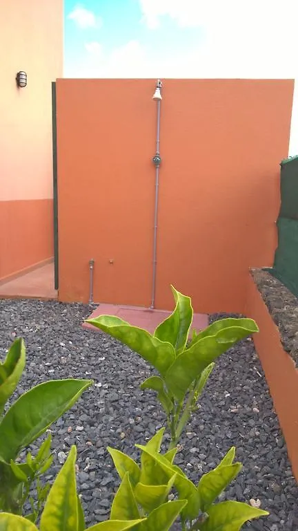 Villa Tamaragua Corralejo