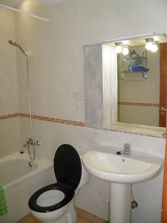 Villa Tamaragua Corralejo La Oliva