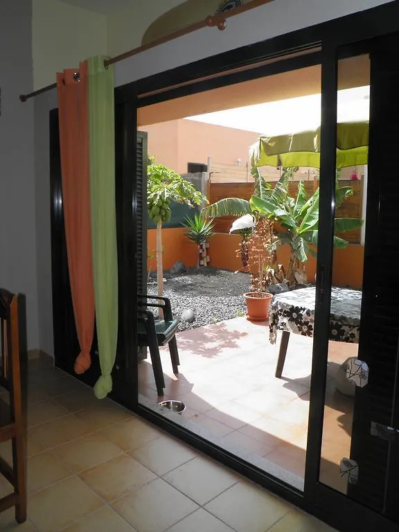 Villa Tamaragua Corralejo La Oliva