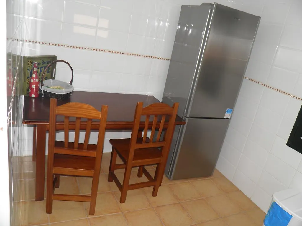Holiday home Villa Tamaragua Corralejo