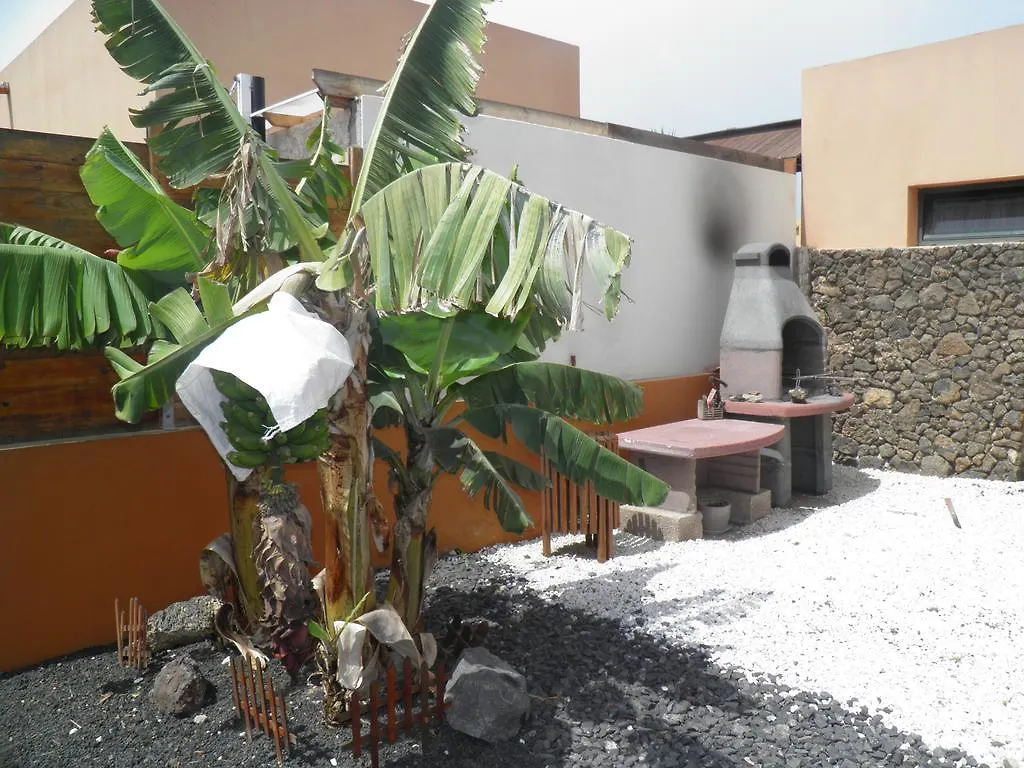 Villa Tamaragua Corralejo