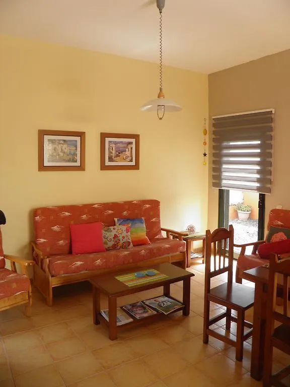 Holiday home Villa Tamaragua Corralejo