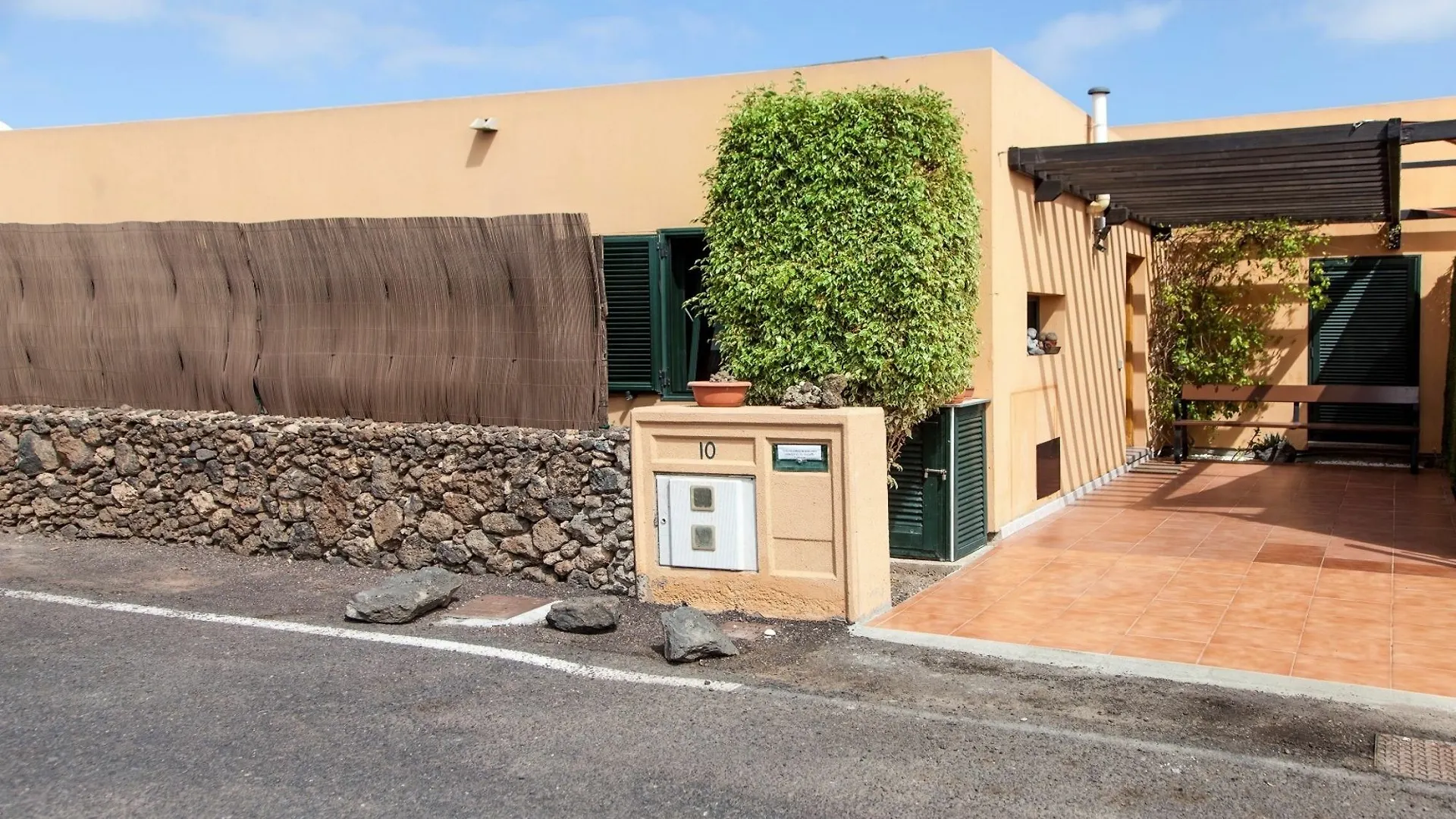 Villa Tamaragua Corralejo 0*, La Oliva Spain
