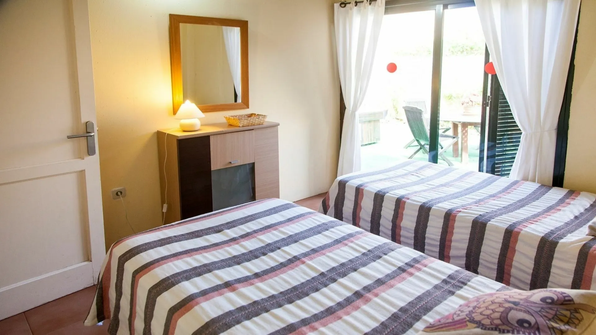 Villa Tamaragua Corralejo Holiday home La Oliva