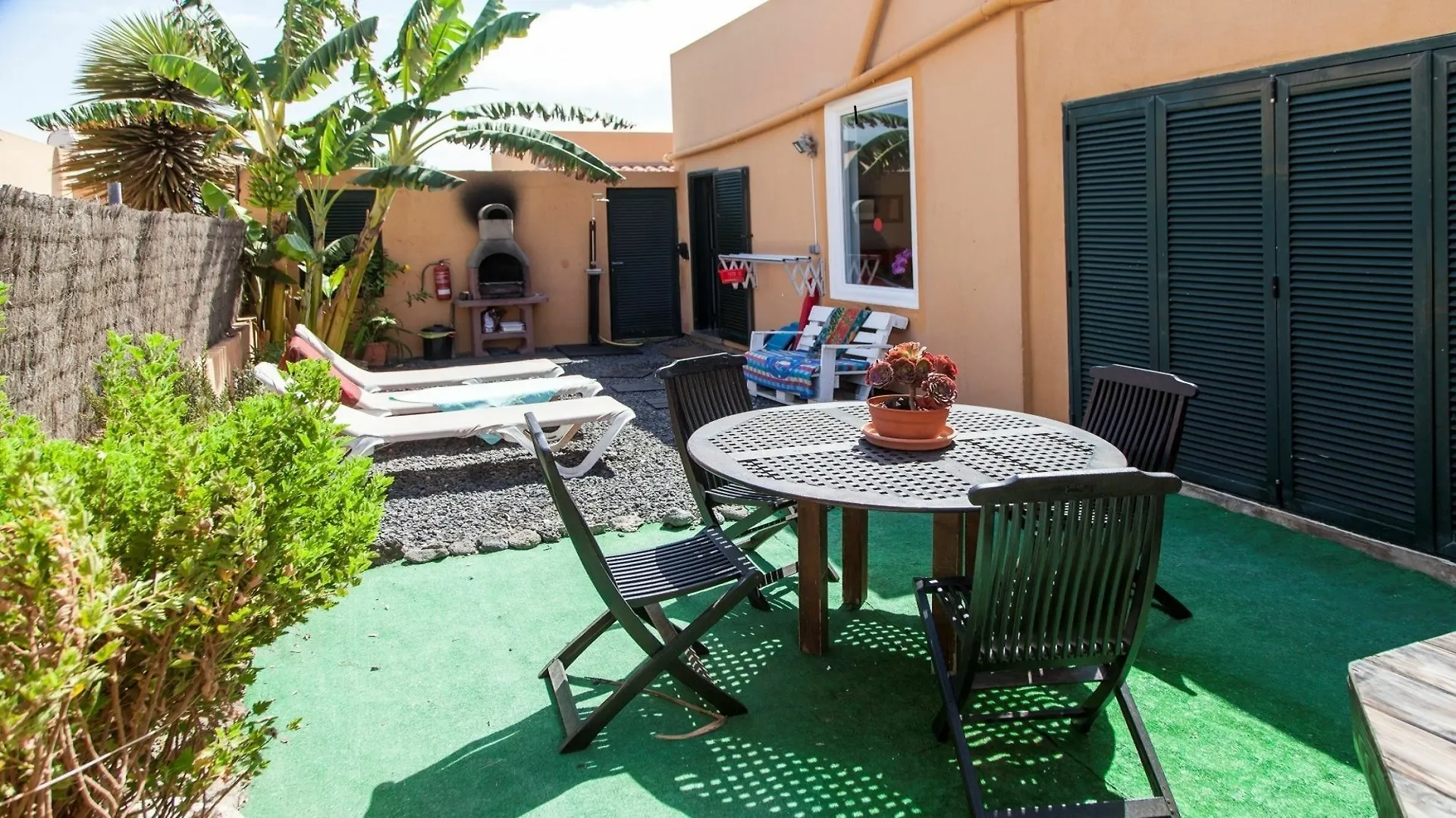 Villa Tamaragua Corralejo La Oliva