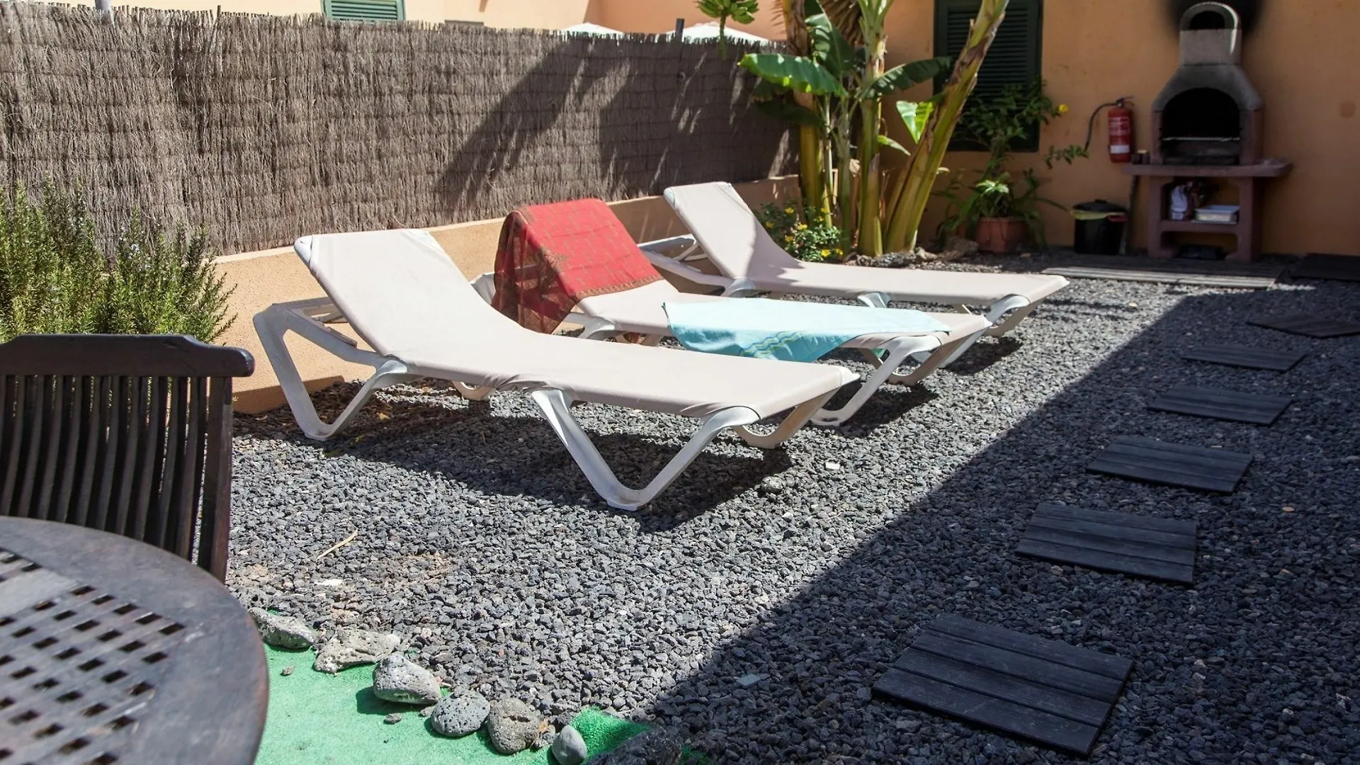 Holiday home Villa Tamaragua Corralejo