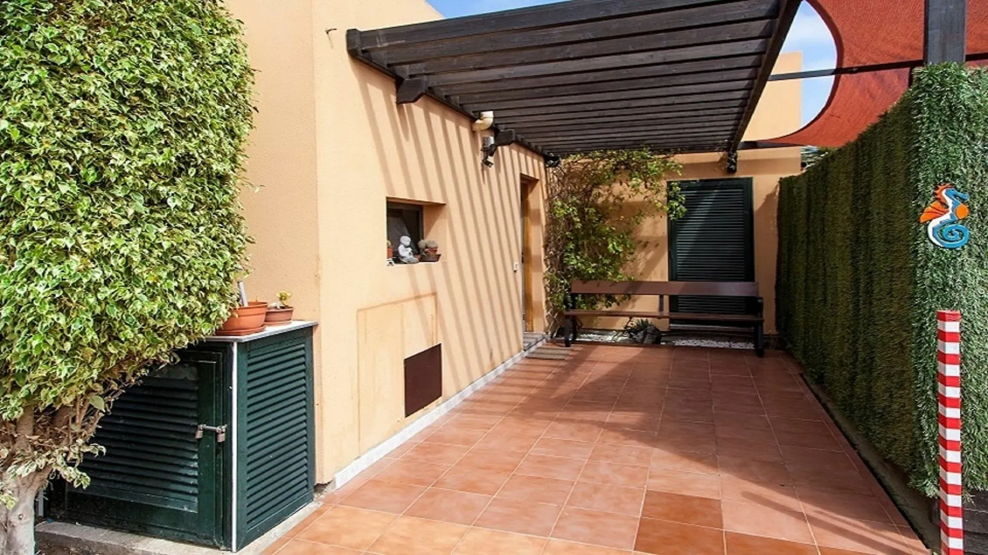 Villa Tamaragua Corralejo 0*, La Oliva