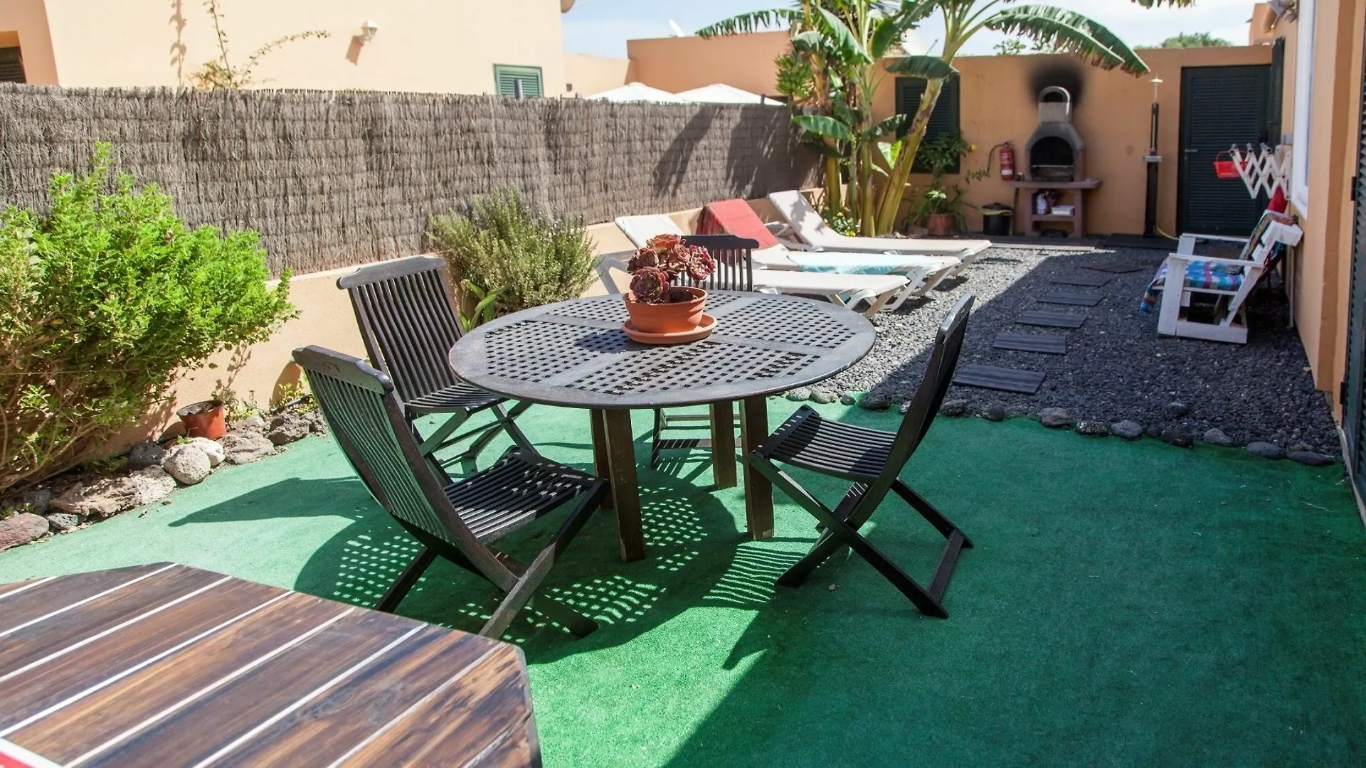 Villa Tamaragua Corralejo Holiday home