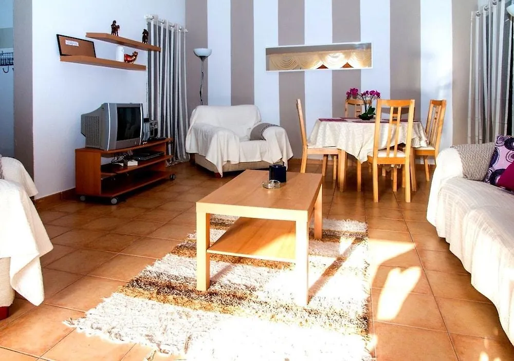 Villa Tamaragua Corralejo 0*, La Oliva Spain