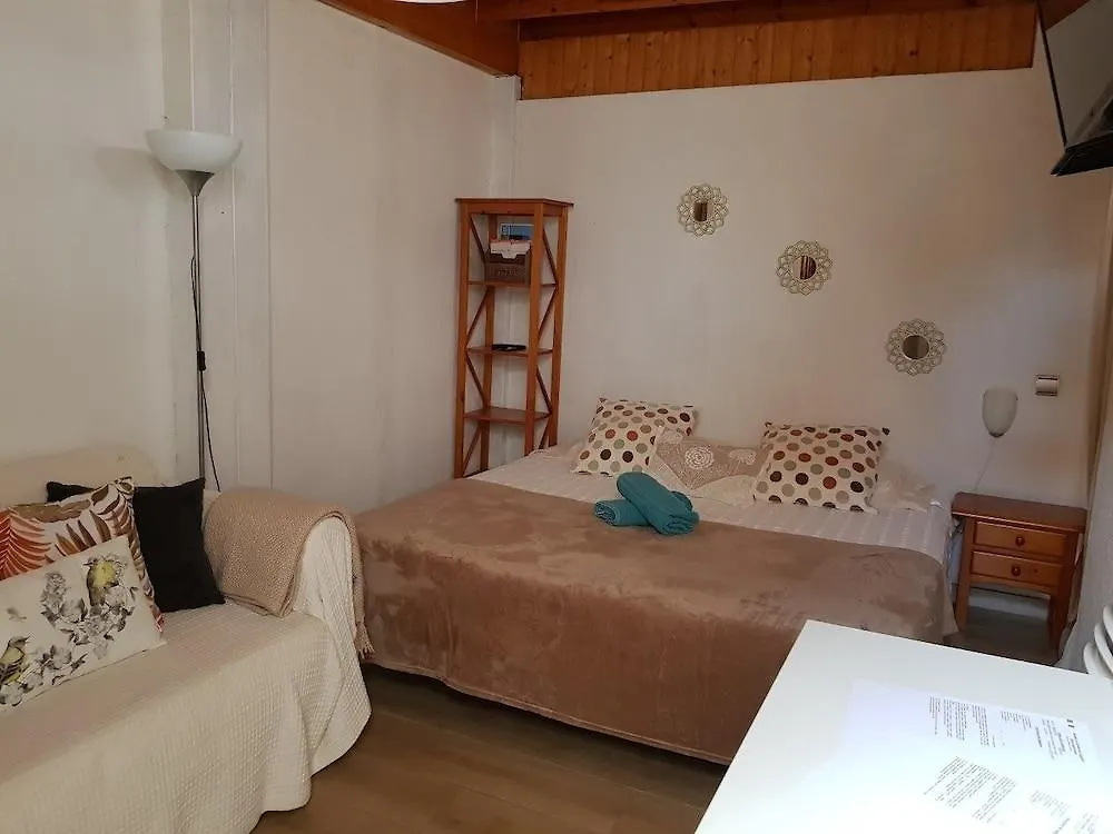 Villa Tamaragua Corralejo Spain