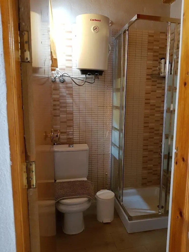 Holiday home Villa Tamaragua Corralejo Spain