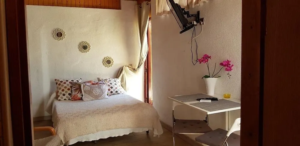 Holiday home Villa Tamaragua Corralejo