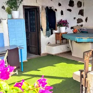 Appartement Sunny, La Oliva