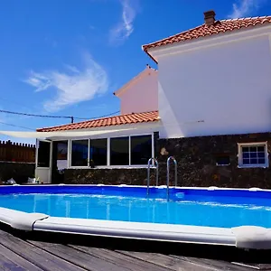 Séjour chez l'habitant Casa Natura Ainhoa, La Oliva
