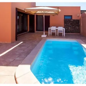 Anahi Homes Corralejo - Dracaena 2 La Oliva