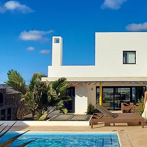 Ferienhaus Volcano 2, La Oliva