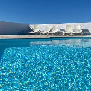 Verano Compartidos Villaverde La Oliva