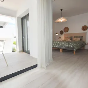 Apartment Fuerte Costa Dream, La Oliva