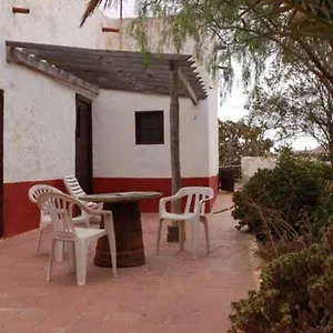 Hébergement de vacances Gbh Casas Portadas, La Oliva