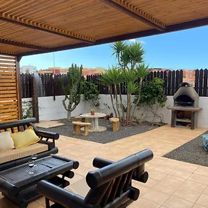 Appartement Blue Wave House Corralejo, La Oliva