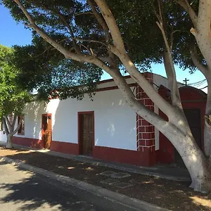 Ferienhaus Gbh Casa Quintana, La Oliva