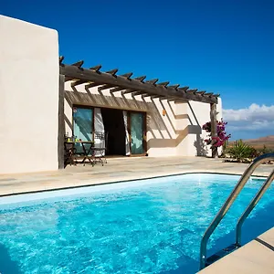 Lodge Upupa, La Oliva