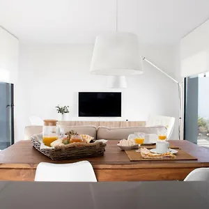 Ferienhaus Sunrise Casilla De Costa, La Oliva