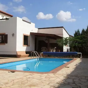Hostel La Oliva Inn, La Oliva