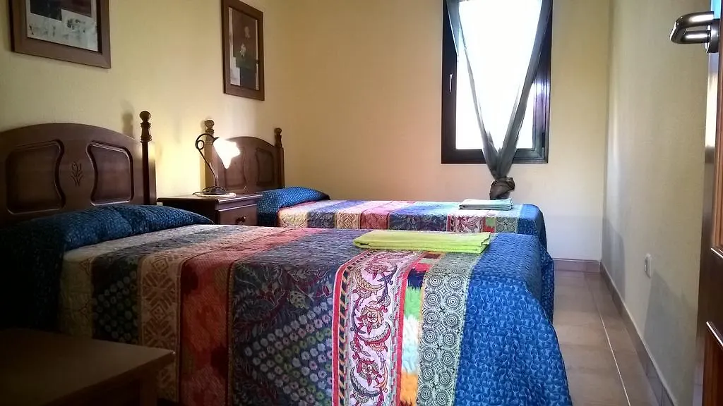 Holiday home Villa Tamaragua Corralejo