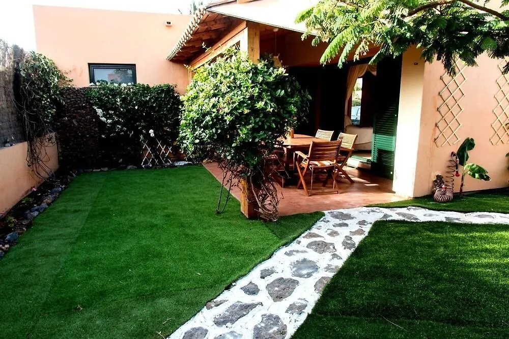 Holiday home Villa Tamaragua Corralejo Spain